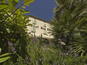 Image of Hotel Les Oliviers