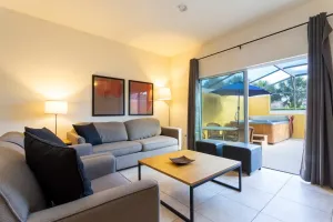 Image of 3065 Beautiful 2BD Comfortable Home