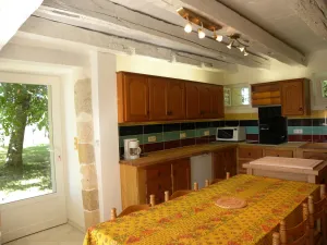 Image of Le Noyer