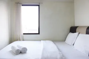 Image of Minimalist 2BR Apartment at Gateway Ahmad Yani