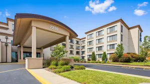 Image of Best Western Executive Inn Kenosha - Pleasant Prairie