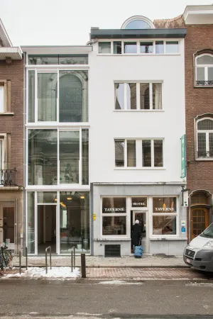 Image of Hotel Muske Pitter