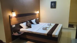 Image of S4 Residency