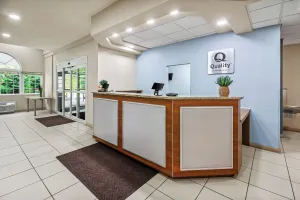 Image of Quality Inn & Suites