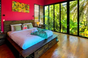 Image of ZENHOUSE NIGHTCLIFF - 6BR Tropical Oasis