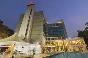 Image of Ramada by Wyndham Navi Mumbai
