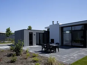 Image of Modern Holiday Home Near the Golf Course