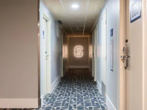 Image of ibis budget Issy Les Moulineaux Paris Ouest