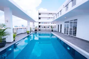 Image of Sun Apartment