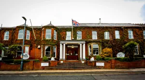 Image of Cumbria Park Hotel