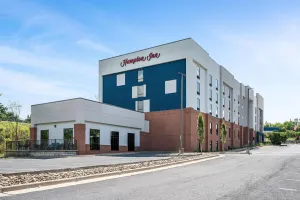 Image of Hampton Inn Front Royal