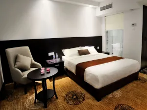 Image of InnB Park Hotel
