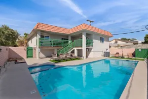 Image of Desert Getaway by Palm Springs! W/Pool & Hot Tub