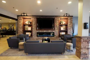 Image of Microtel Inn & Suites by Wyndham Waynesburg