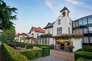 Image of Amrâth Hotel Media Park Hilversum