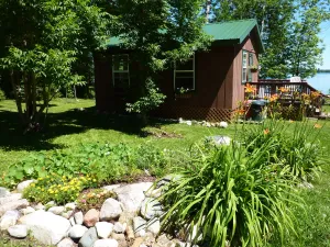 Image of Moose Track Adventures Resort