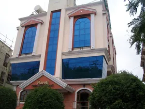 Image of Hotel Haveli