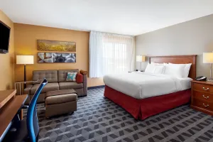 Image of TownePlace Suites by Marriott Midland