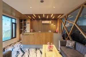 Image of The Seasons Dalhousie - Best Valley View & Mountain View Hotel in Dalhousie
