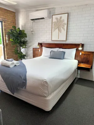 Image of Pacific Sun Bargara