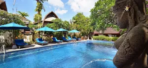 Image of Puri Dewa Bharata Hotel & Villas