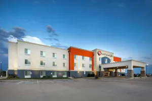 Image of Best Western Plus Pratt