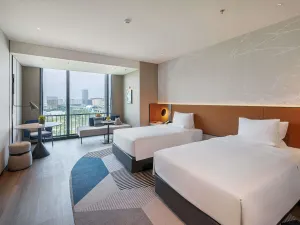 Image of Novotel Xi'An Aden