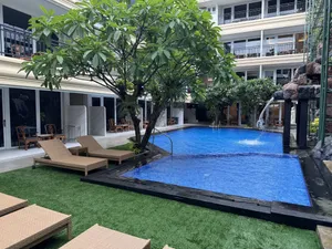 Image of Green Garden Hotel