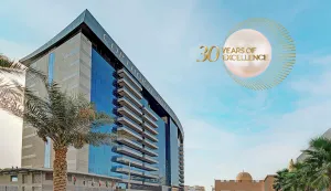 Image of Copthorne Hotel Dubai