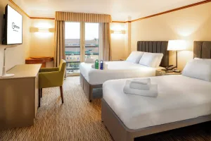 Image of Copthorne Hotel Merry Hill Dudley