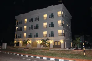 Image of Venice Lodge Hotel