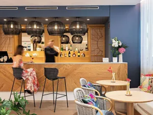 Image of Hotel Croisette Beach Cannes - Mgallery