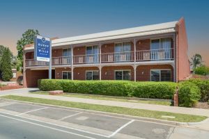 Image of Burke And Wills Motor Inn Swan Hill