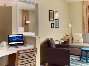 Image of Sonesta ES Suites Houston Galleria