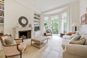 Image of Cute 2-bed Chelsea Apartment