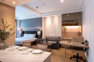 Image of Jasmine City Hotel