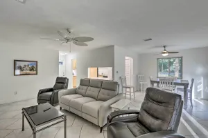 Image of 'midtown Tallahassee' Gem Close to Lake Ella!