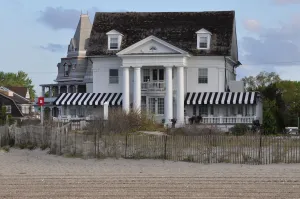 Image of Peter Shields Inn & Restaurant