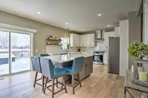 Image of Cozy Eden Prairie Home Less Than 21 Mi to Twin Cities