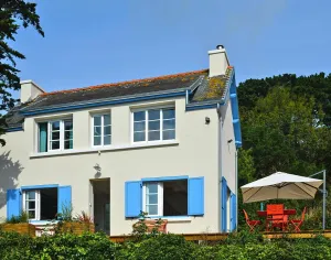 Image of Pretty Breton Holiday Home in a top Location