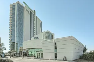 Image of Oceans One Resort