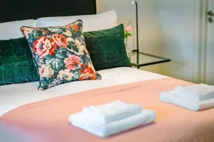 Image of Catharine House by condokeeper