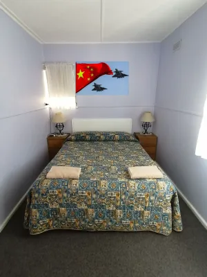 Image of Anchorage Holiday Units