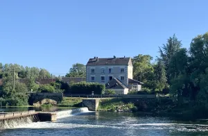 Image of Le Moulin Du Port
