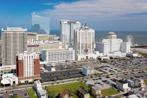 Image of Courtyard by Marriott Atlantic City Beach Block