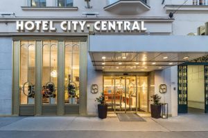 Image of Hotel City Central