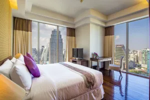 Image of Column Bangkok Hotel