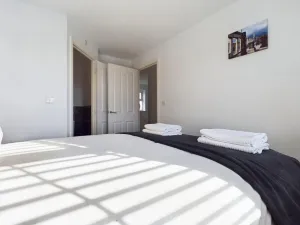 Image of Riverfront Staffordshire Retreat