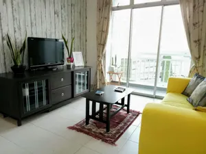 Image of THE WOODY@Desa Tebrau AEON IKEA TESCO HERO