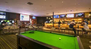 Image of Nightcap at Kawana Waters Hotel